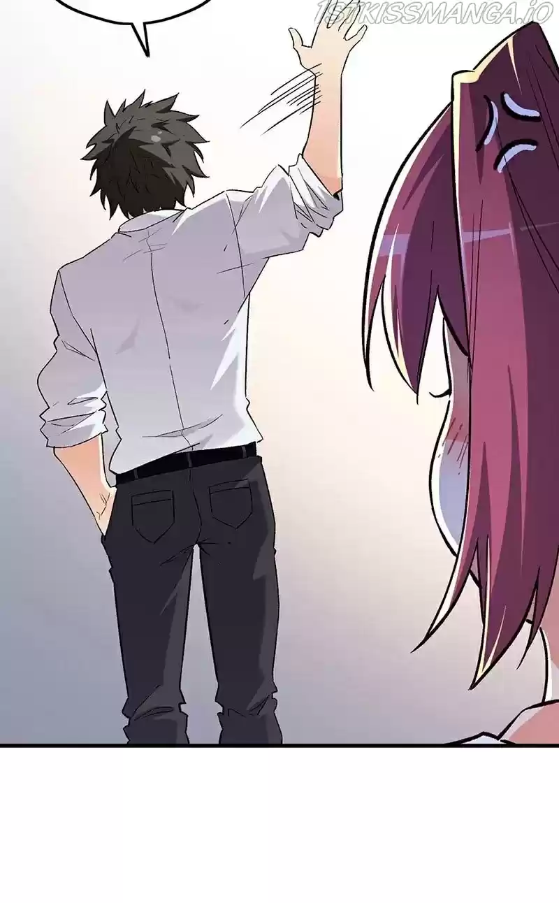 The Super Doctor From 2089 Chapter 227