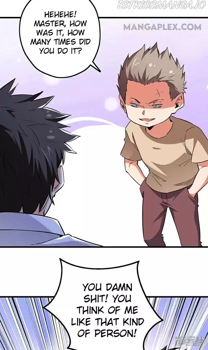 The Super Doctor From 2089 Chapter 227