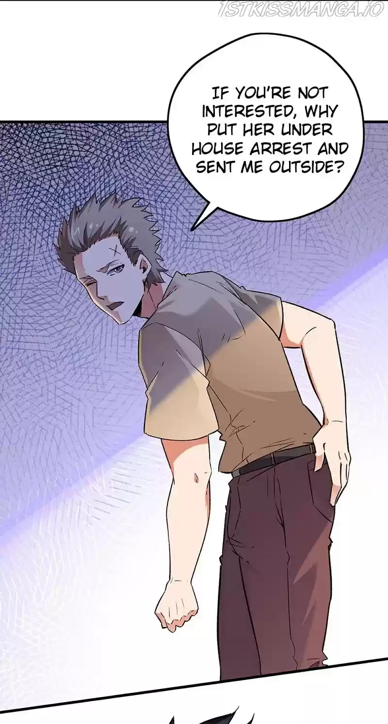 The Super Doctor From 2089 Chapter 227