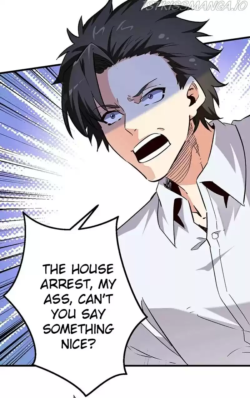 The Super Doctor From 2089 Chapter 227