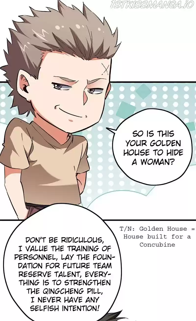 The Super Doctor From 2089 Chapter 227