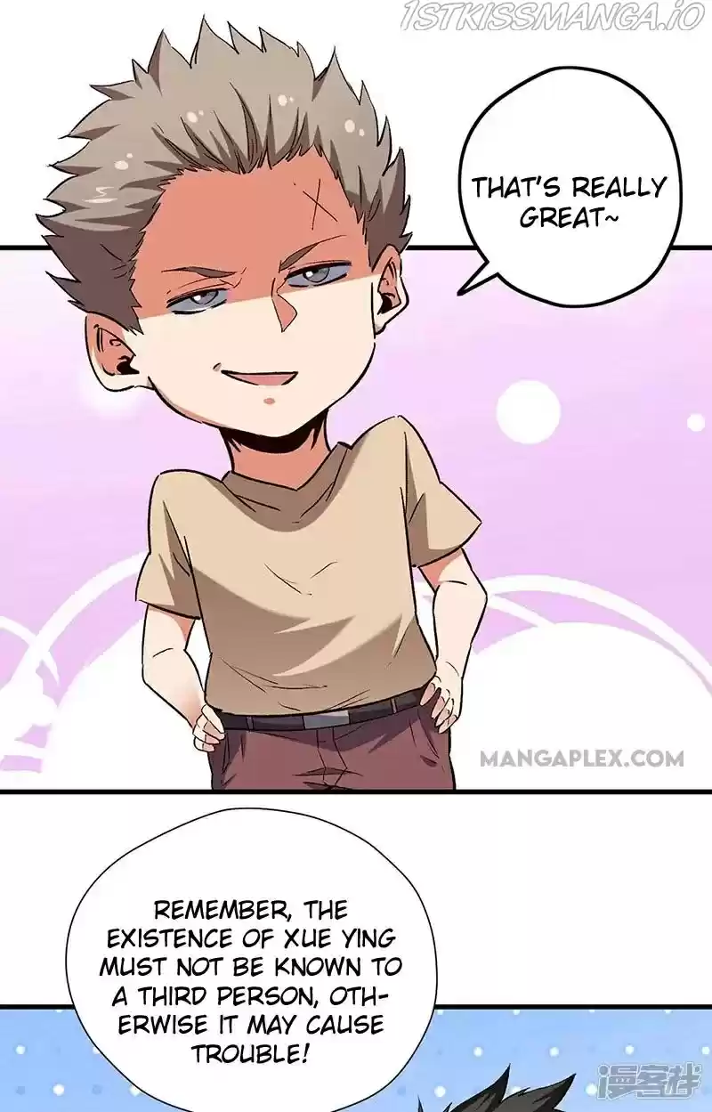 The Super Doctor From 2089 Chapter 227