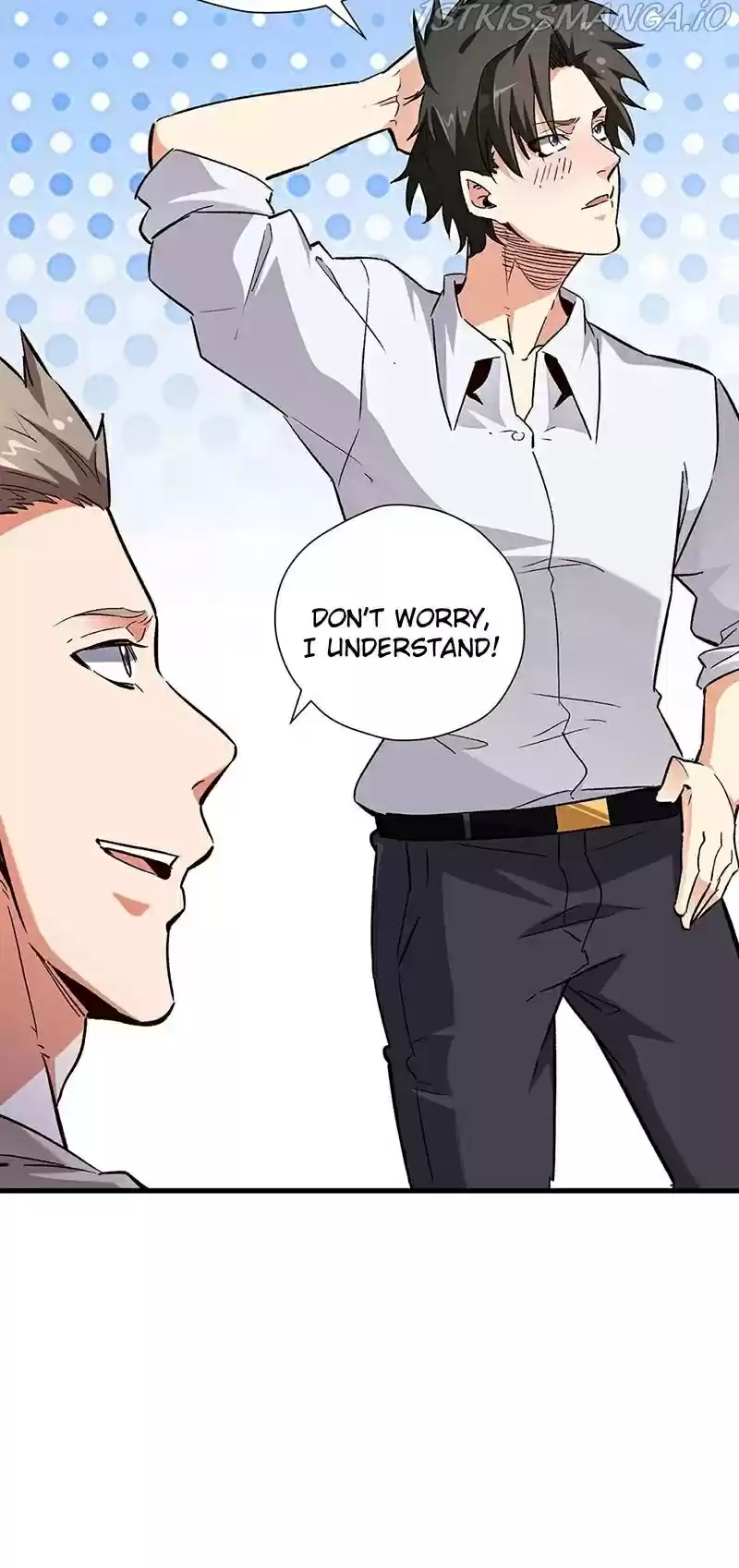 The Super Doctor From 2089 Chapter 227