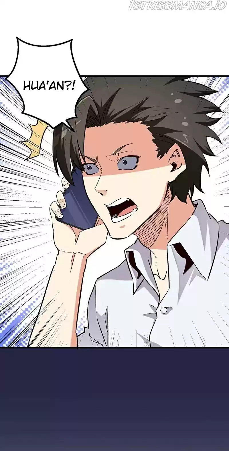 The Super Doctor From 2089 Chapter 227