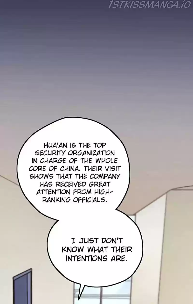 The Super Doctor From 2089 Chapter 227