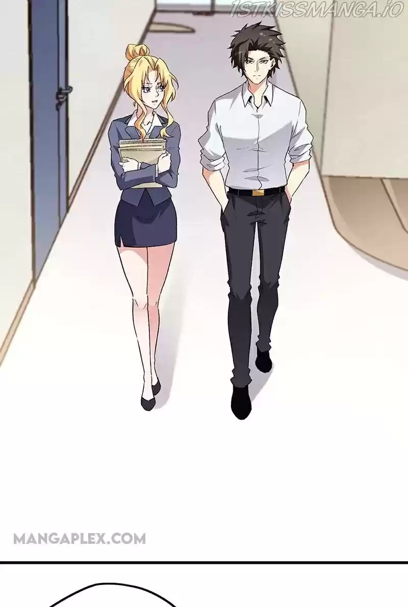 The Super Doctor From 2089 Chapter 227