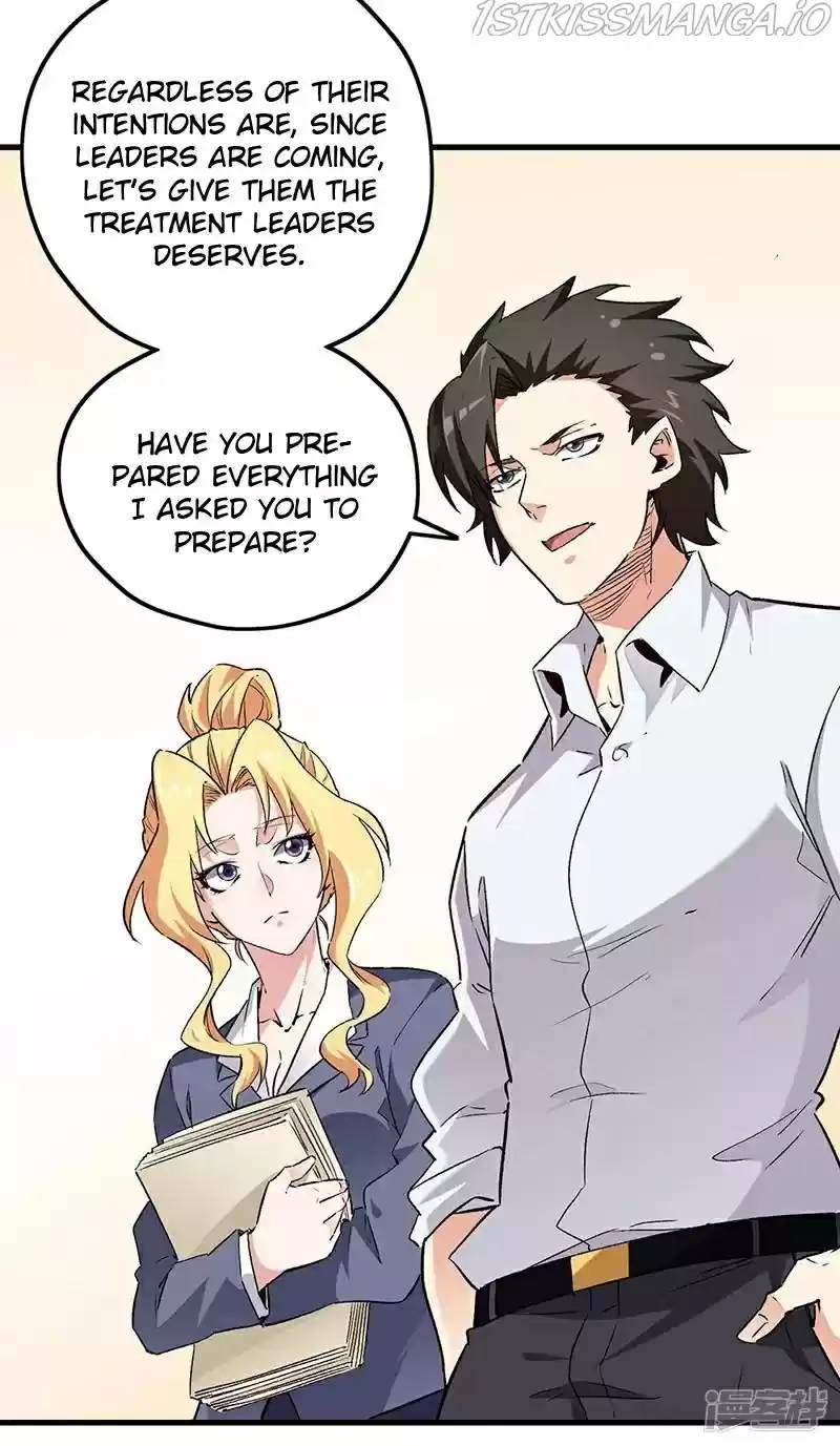 The Super Doctor From 2089 Chapter 227