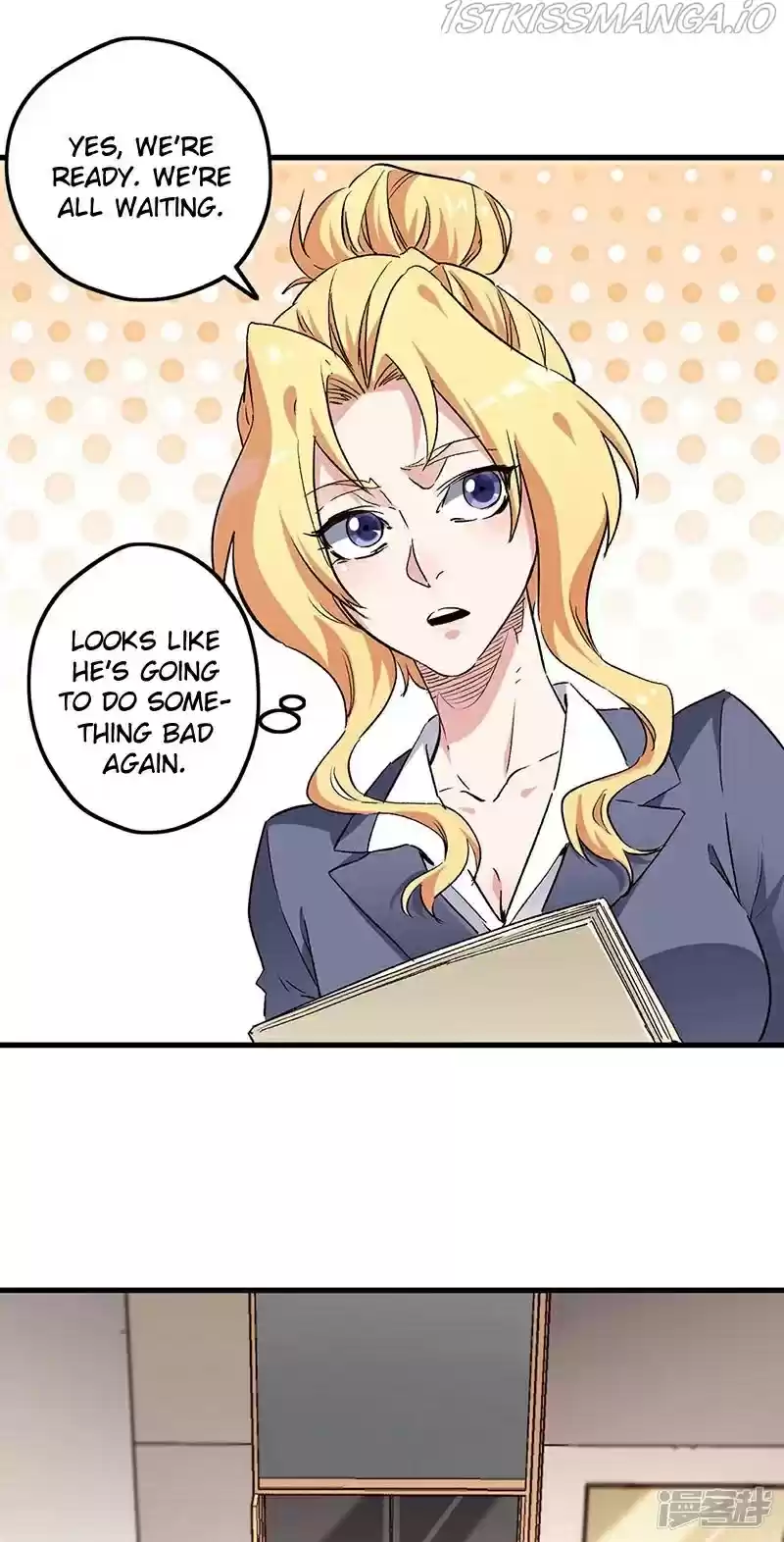 The Super Doctor From 2089 Chapter 227