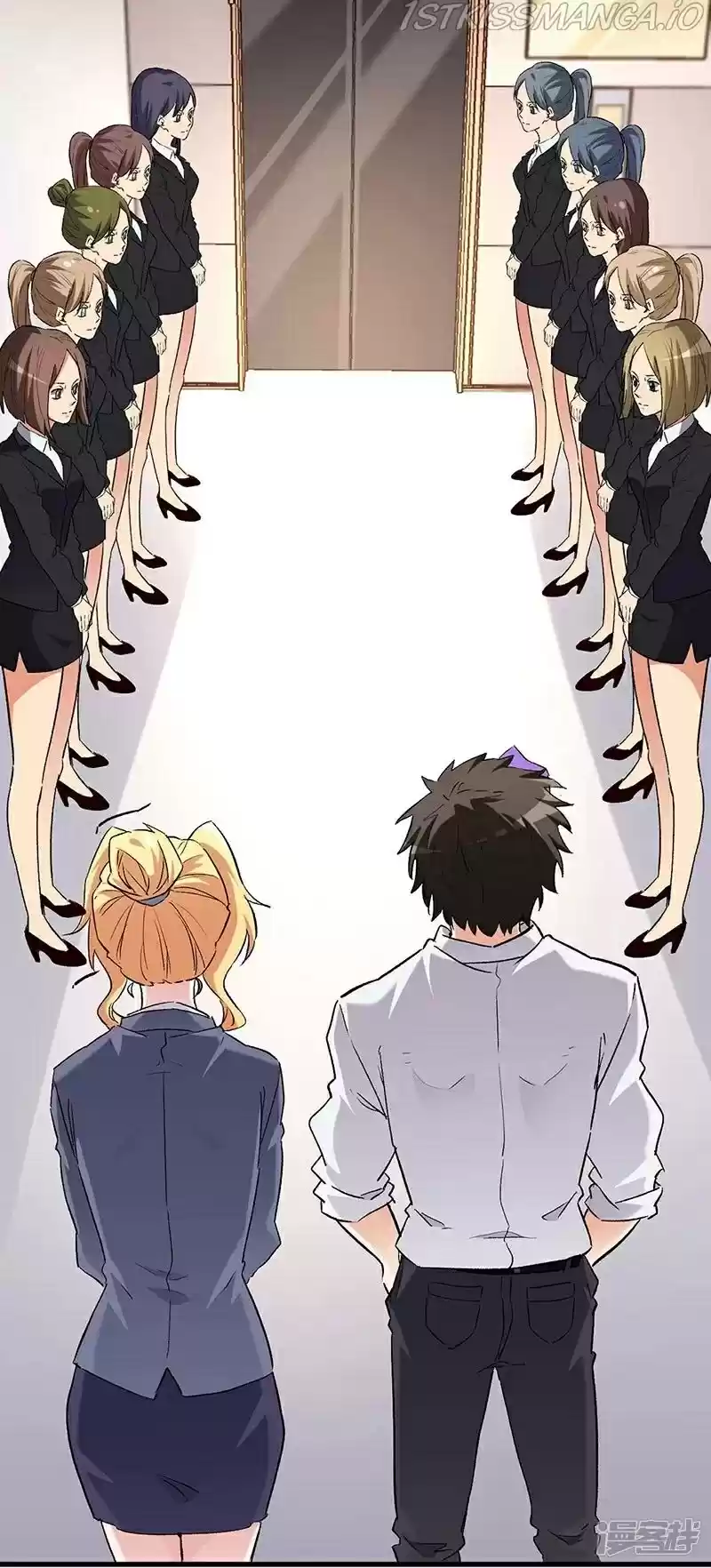 The Super Doctor From 2089 Chapter 227