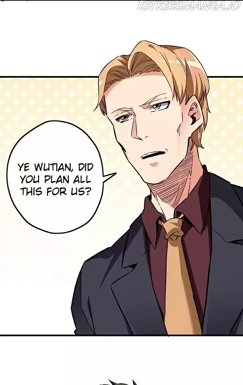 The Super Doctor From 2089 Chapter 227