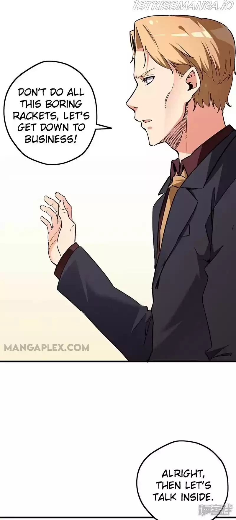 The Super Doctor From 2089 Chapter 227