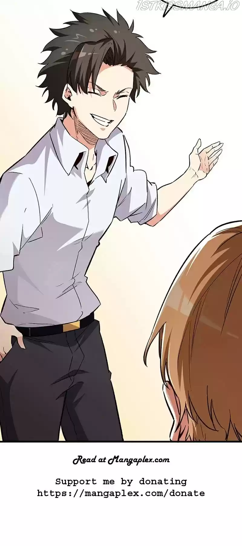 The Super Doctor From 2089 Chapter 227