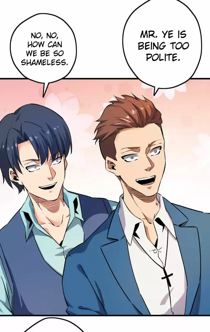 The Super Doctor From 2089 Chapter 228