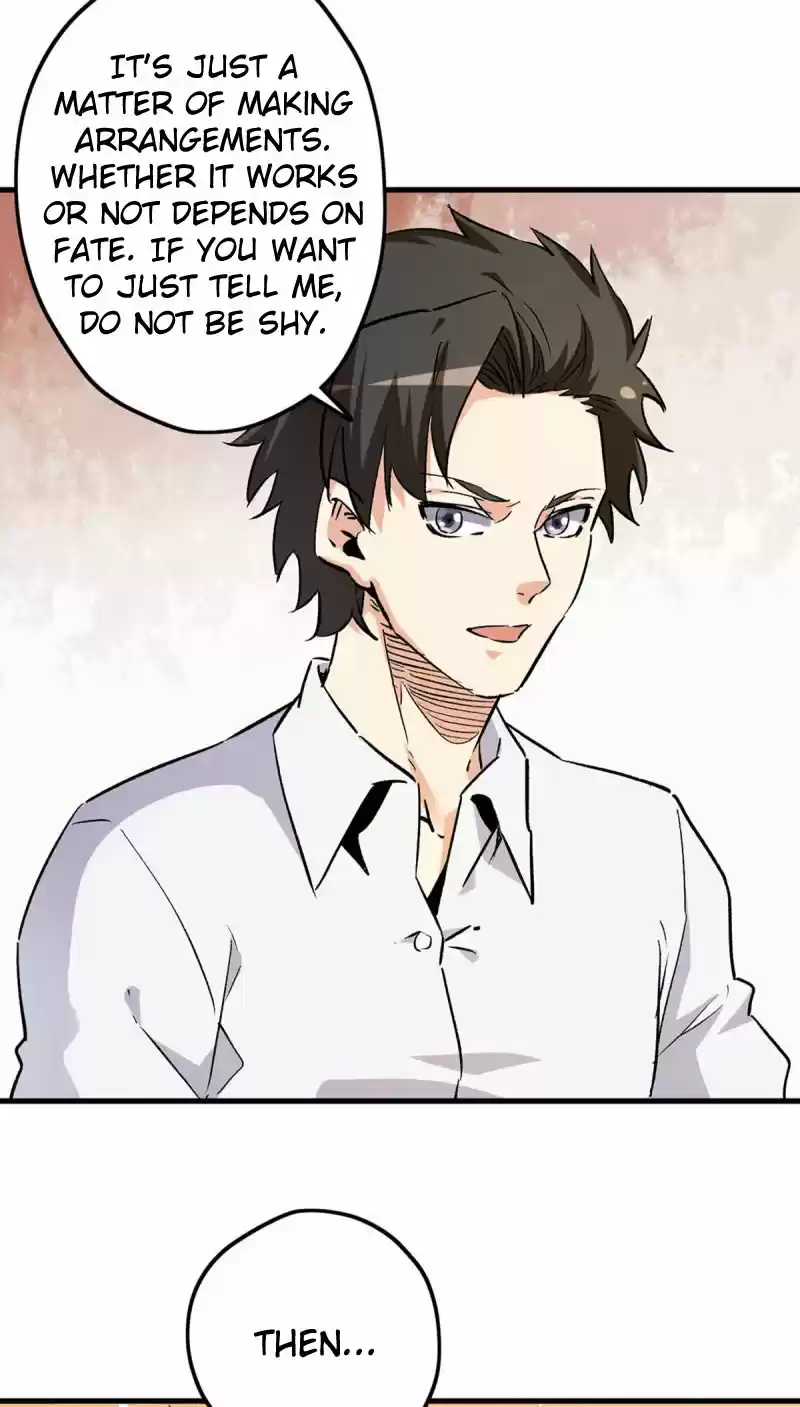 The Super Doctor From 2089 Chapter 228