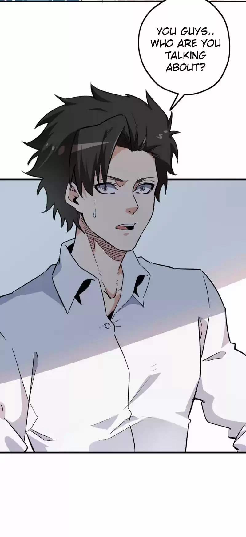 The Super Doctor From 2089 Chapter 228