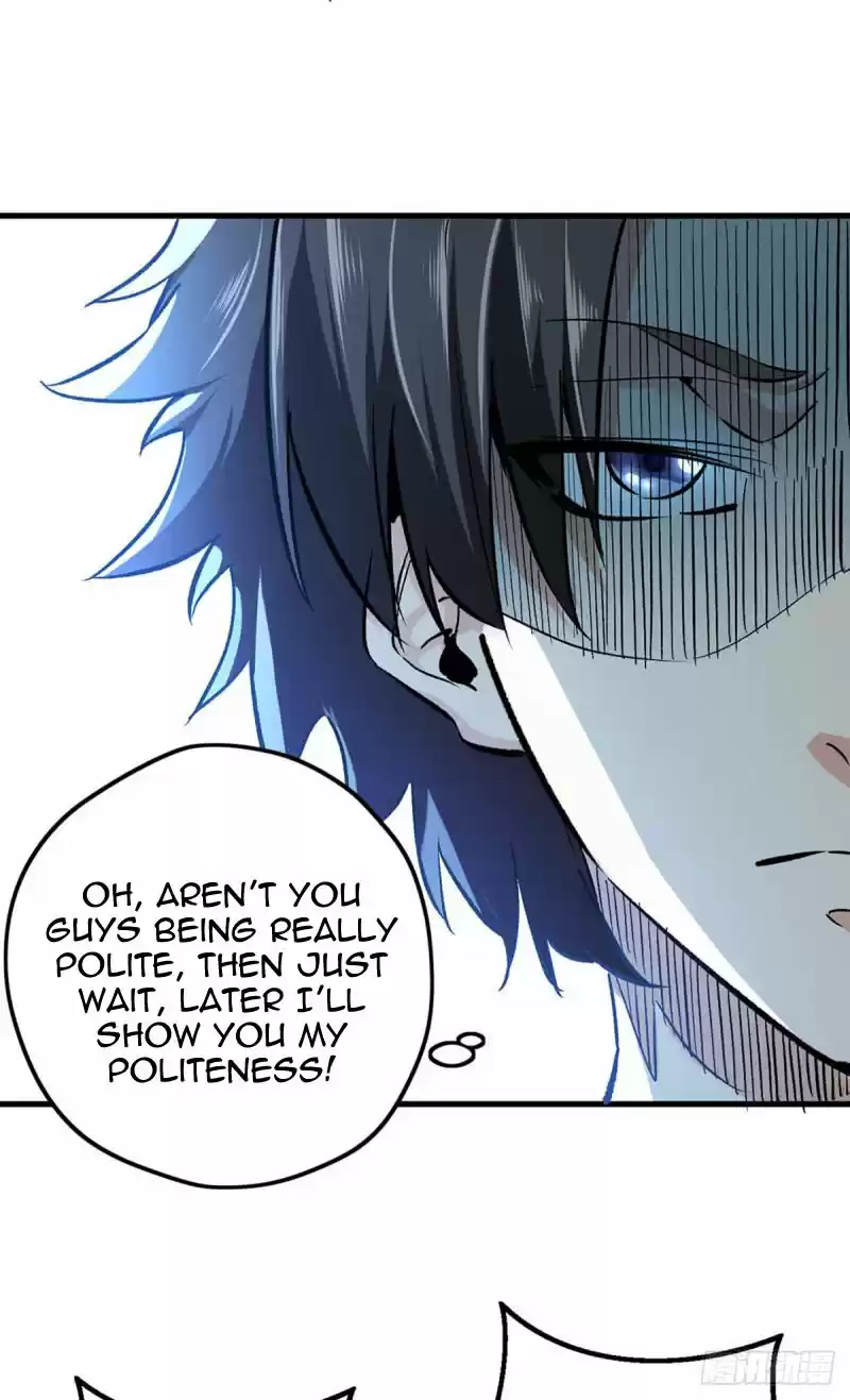 The Super Doctor From 2089 Chapter 228