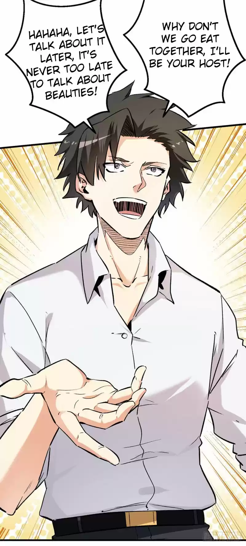 The Super Doctor From 2089 Chapter 228