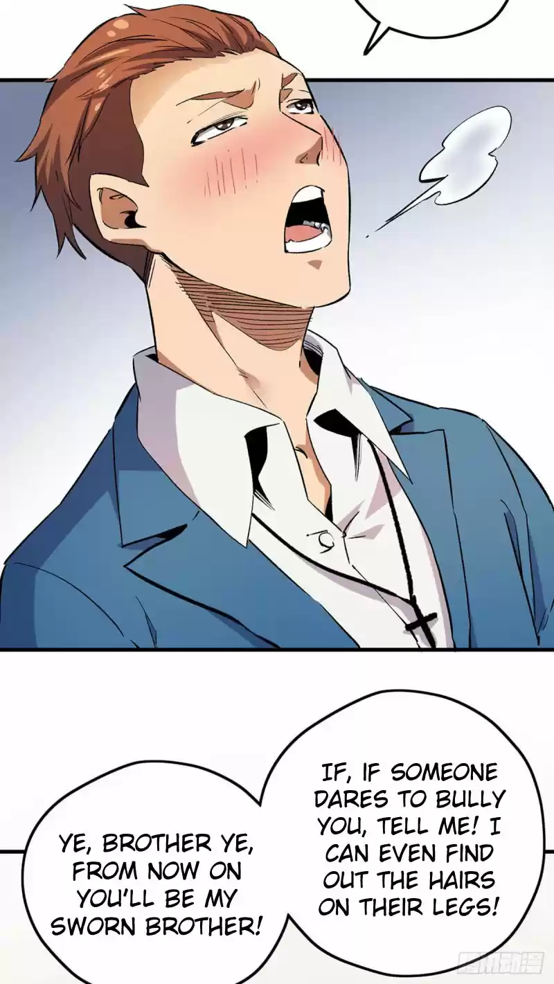 The Super Doctor From 2089 Chapter 228