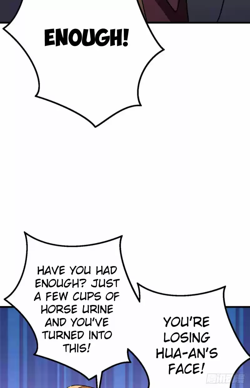 The Super Doctor From 2089 Chapter 228