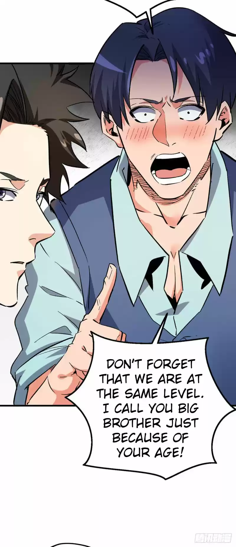 The Super Doctor From 2089 Chapter 228