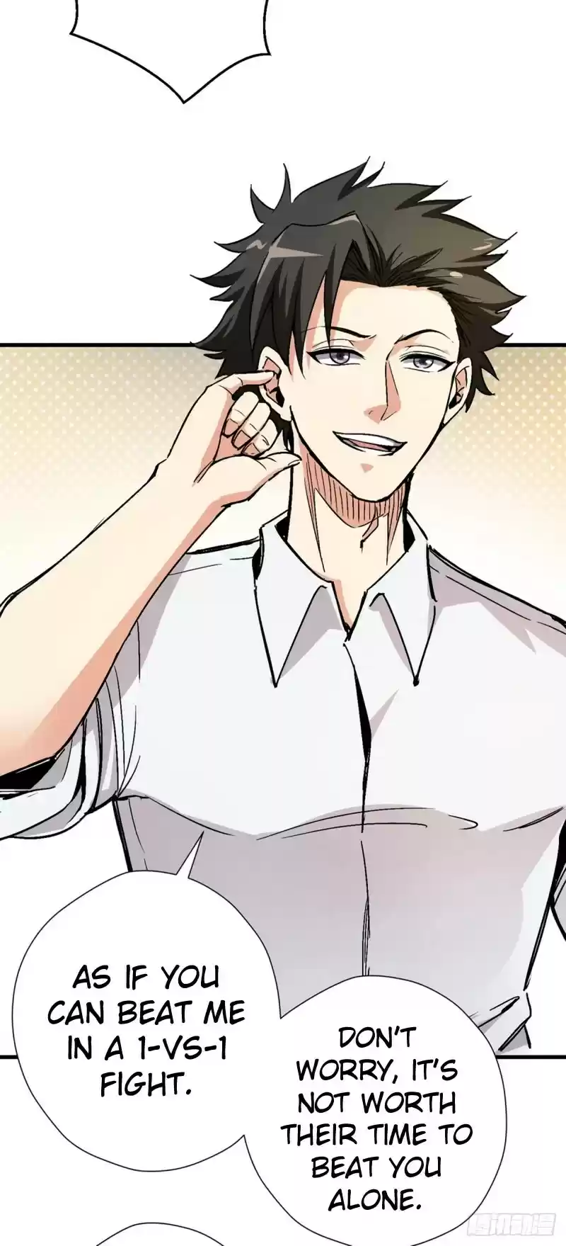 The Super Doctor From 2089 Chapter 231