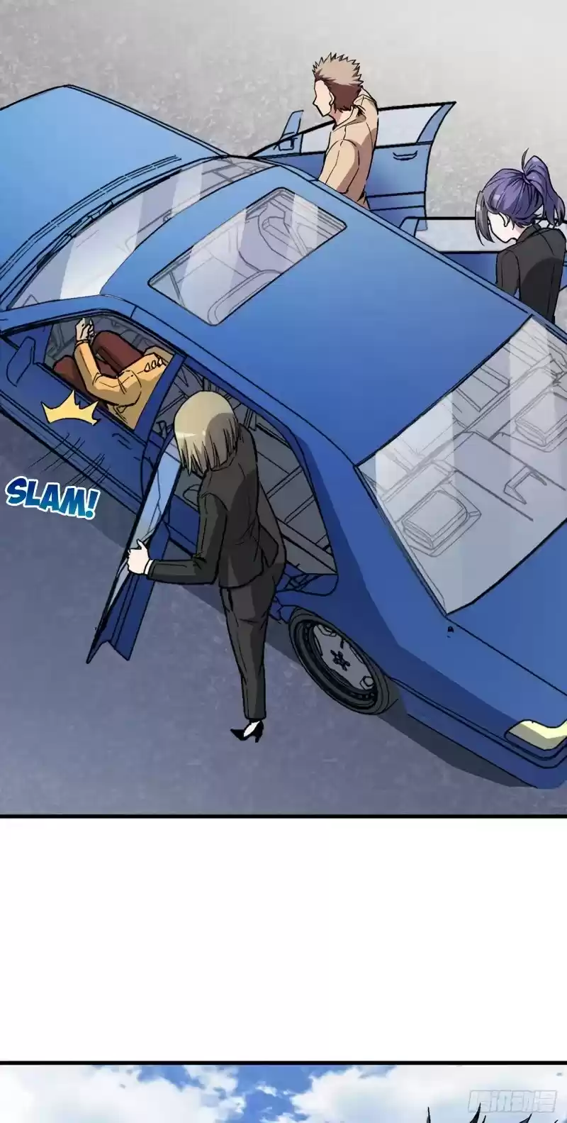 The Super Doctor From 2089 Chapter 231