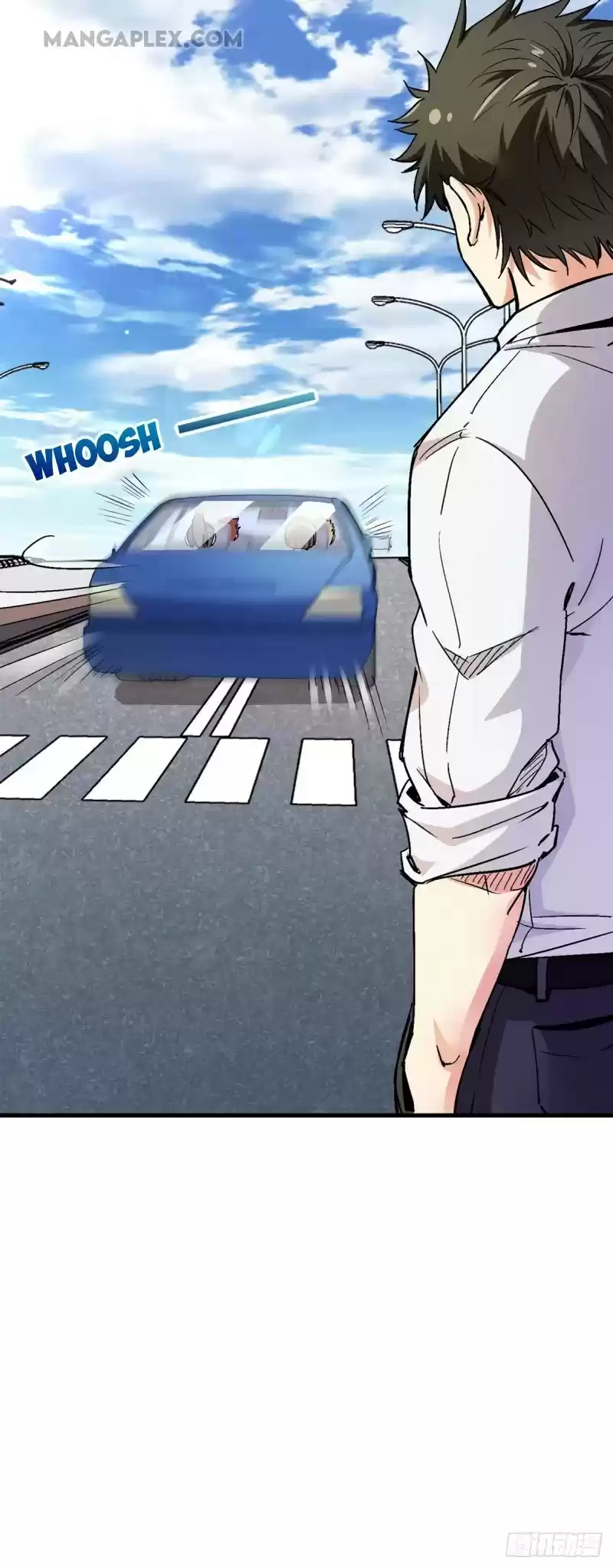 The Super Doctor From 2089 Chapter 231