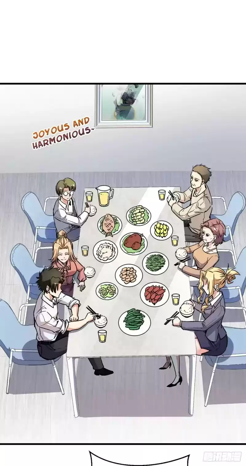 The Super Doctor From 2089 Chapter 231