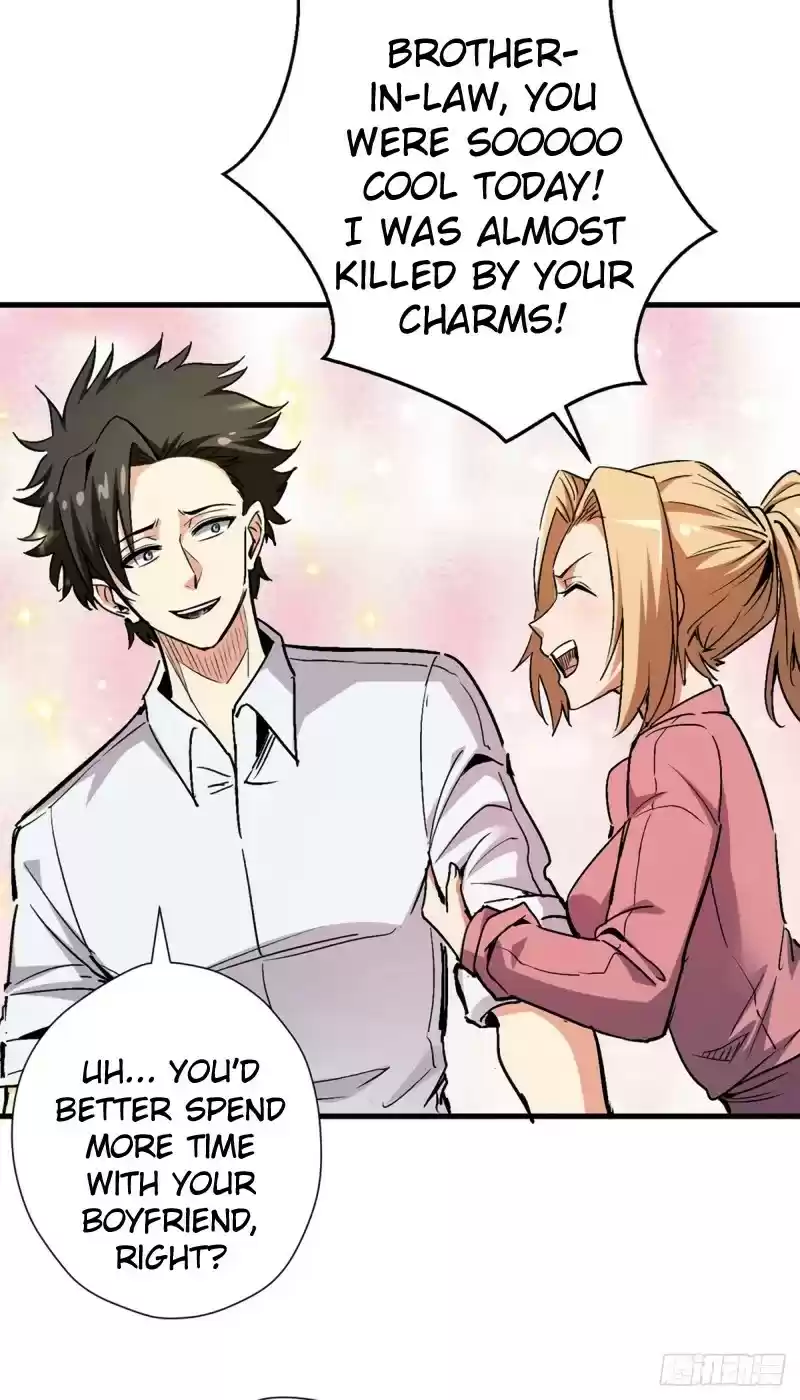 The Super Doctor From 2089 Chapter 231