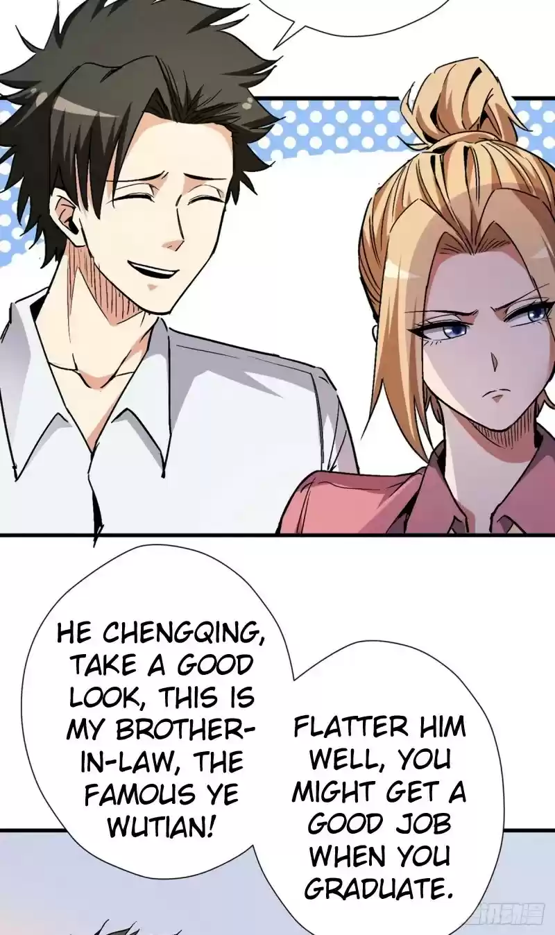 The Super Doctor From 2089 Chapter 231