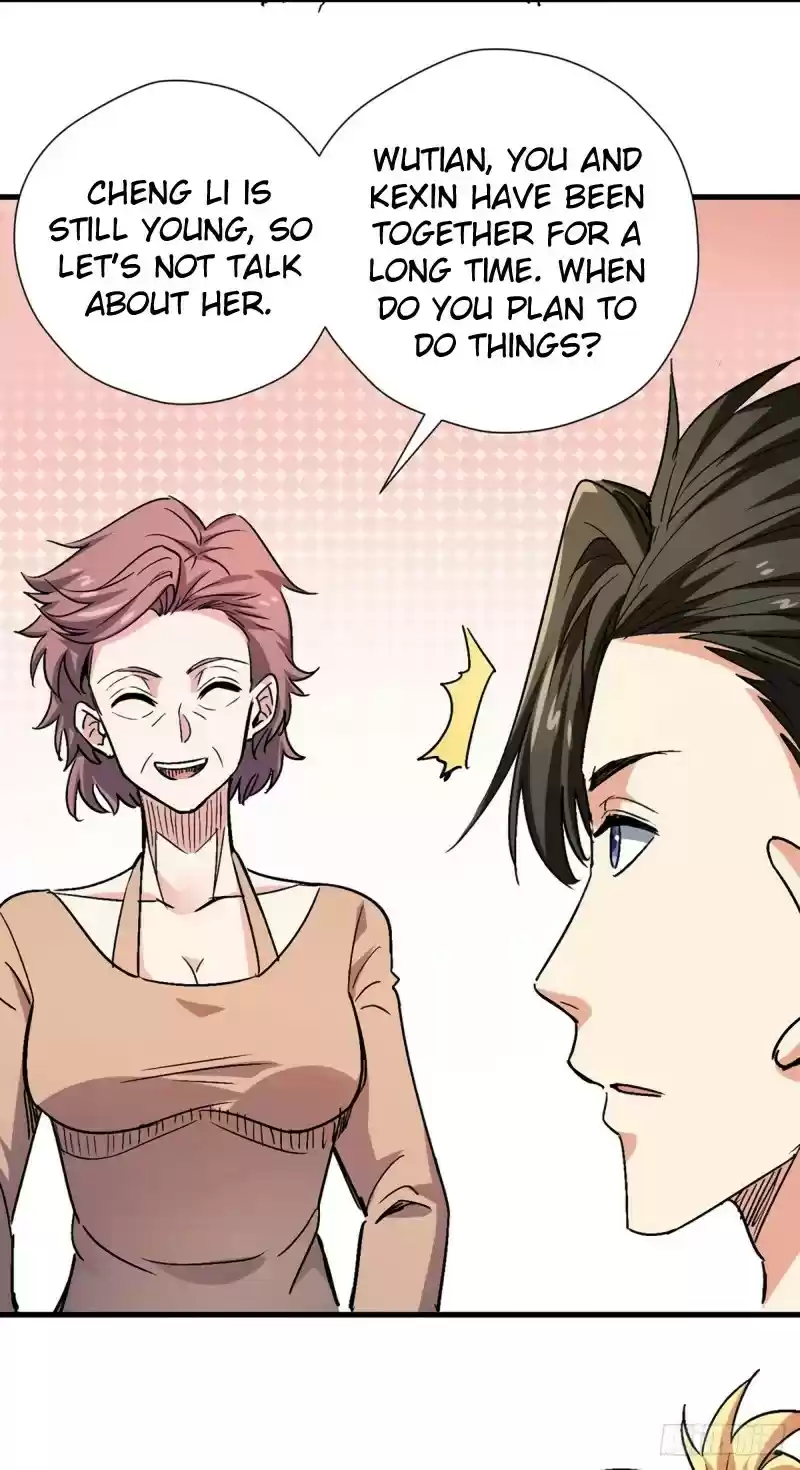 The Super Doctor From 2089 Chapter 231