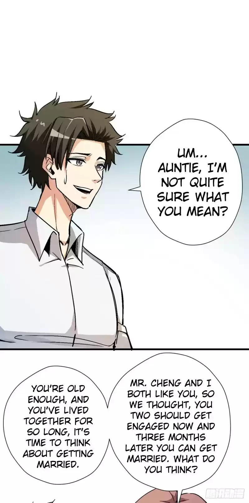 The Super Doctor From 2089 Chapter 231