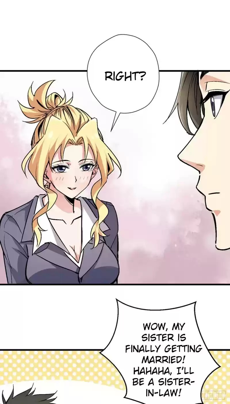 The Super Doctor From 2089 Chapter 231