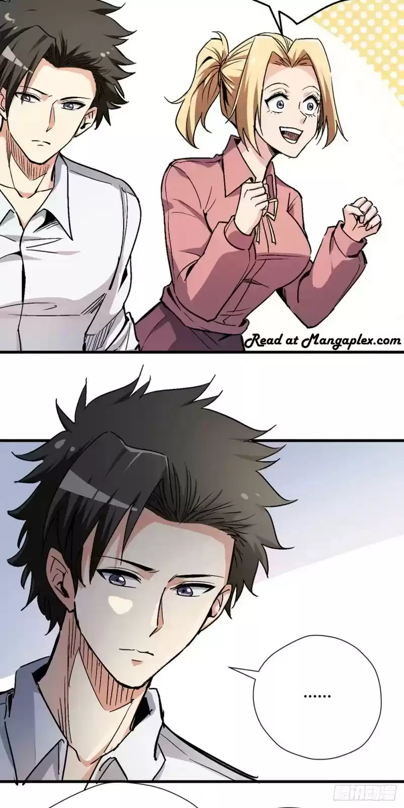 The Super Doctor From 2089 Chapter 231