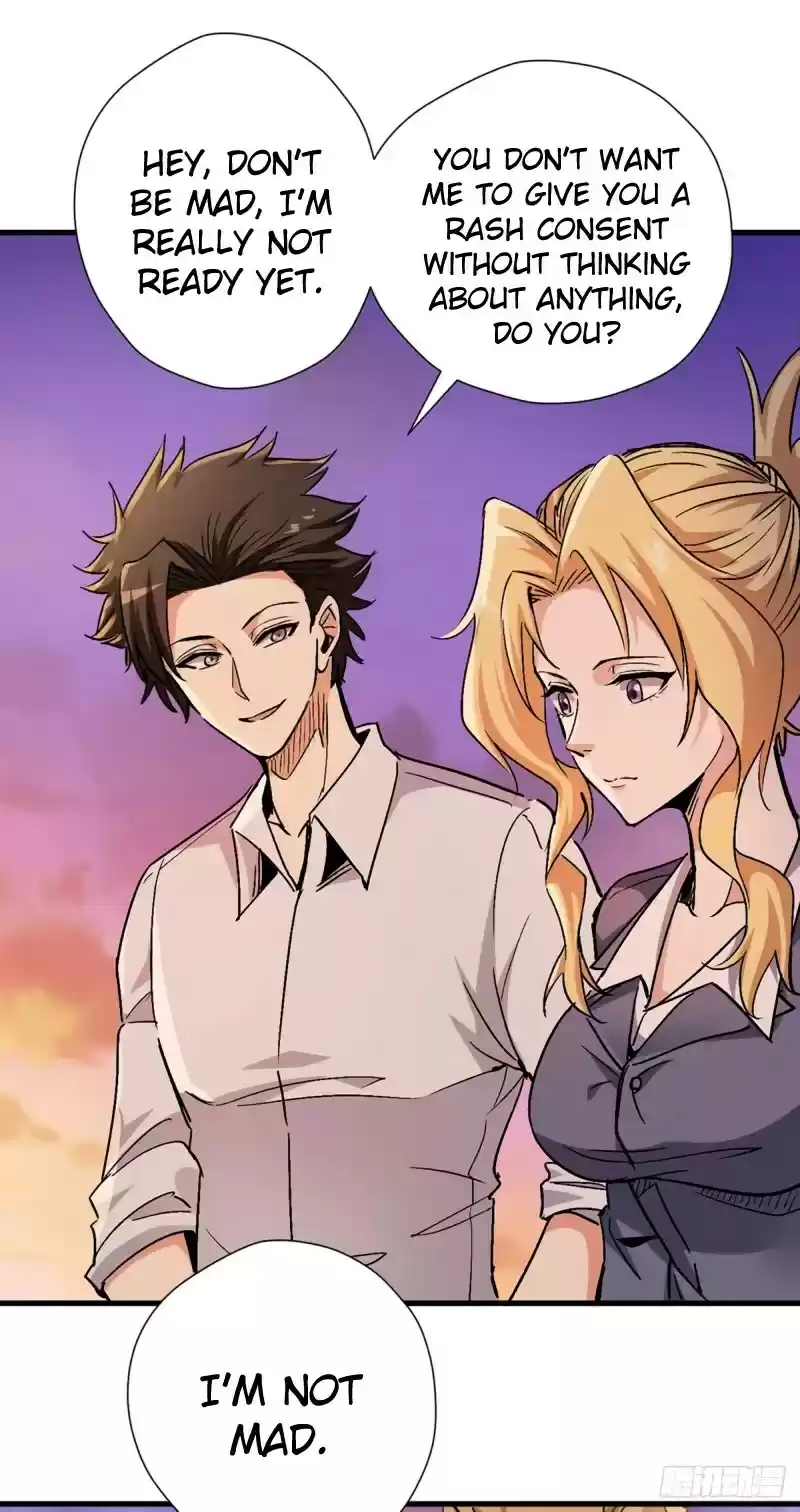 The Super Doctor From 2089 Chapter 231