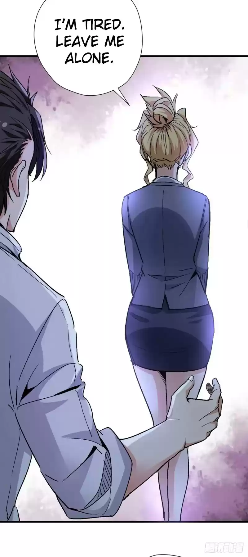 The Super Doctor From 2089 Chapter 231