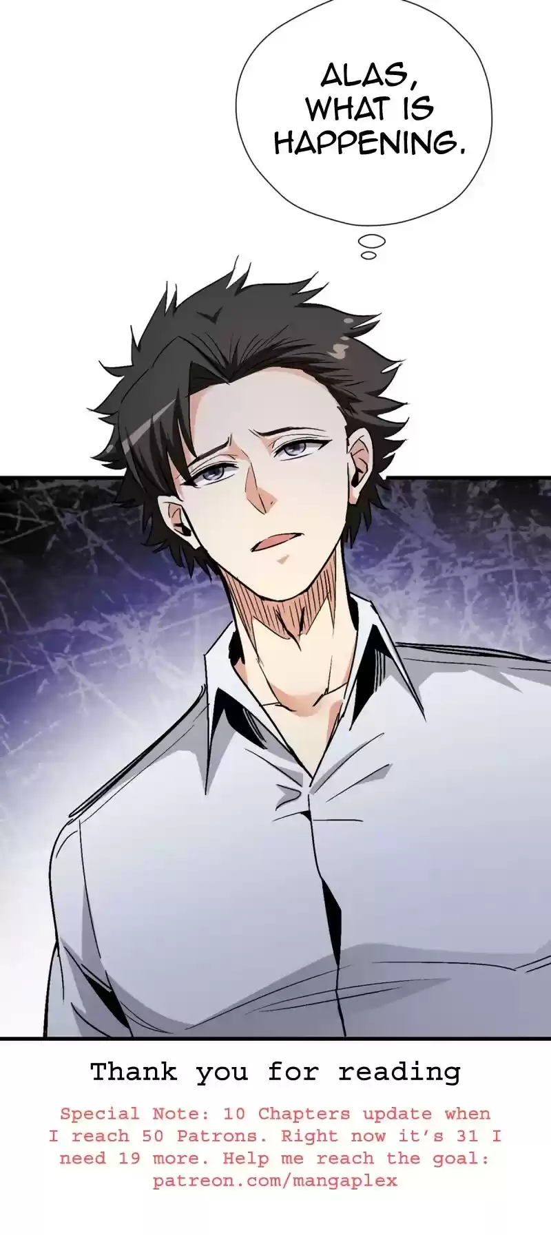 The Super Doctor From 2089 Chapter 231