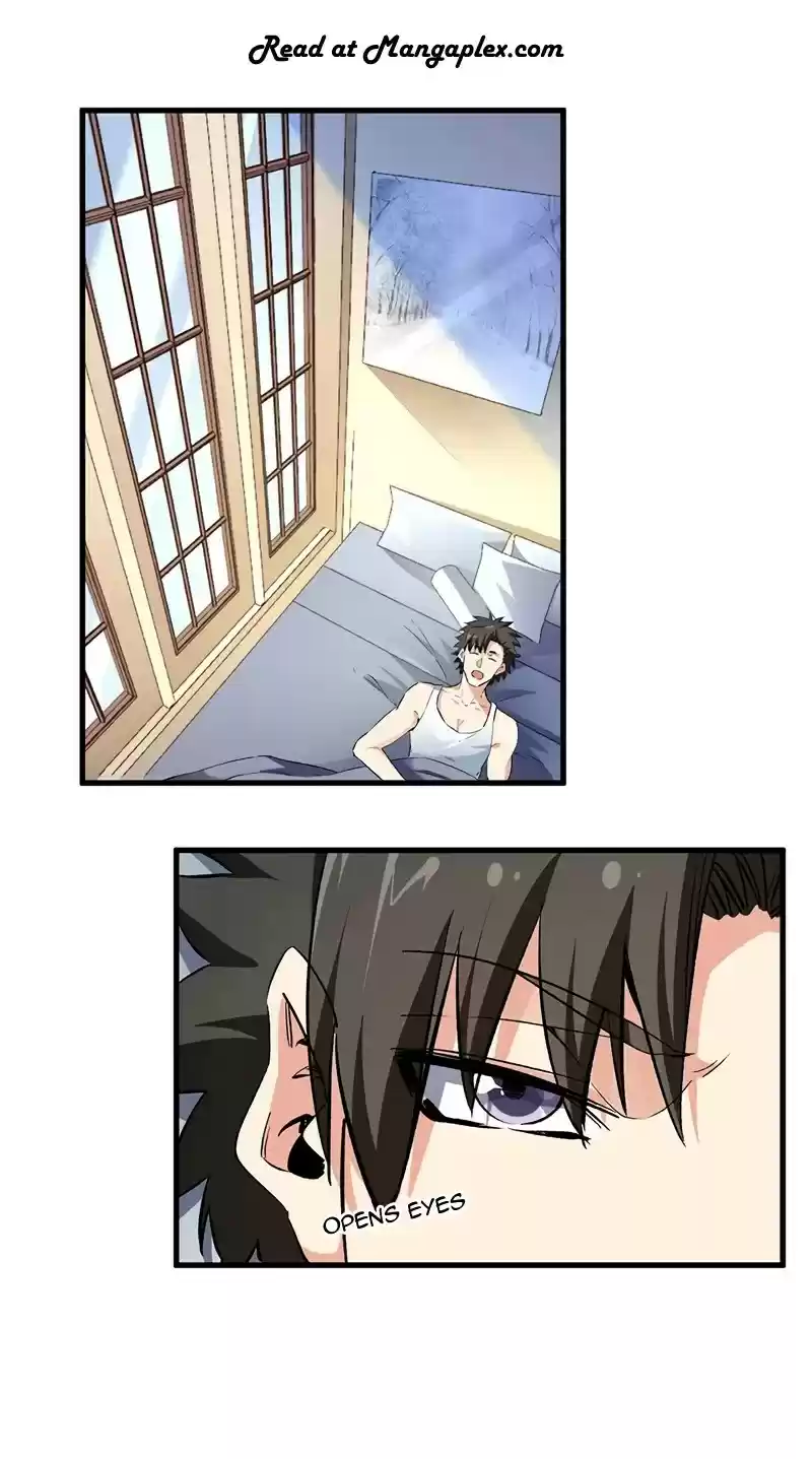 The Super Doctor From 2089 Chapter 232