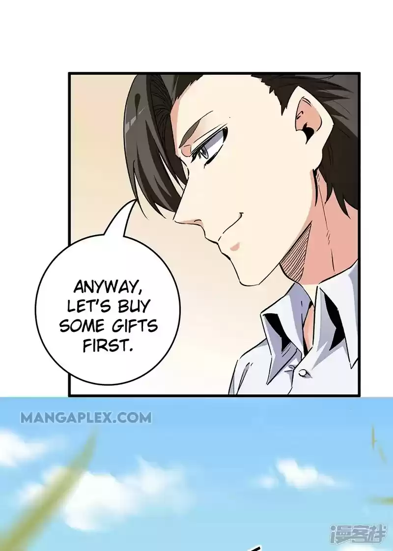 The Super Doctor From 2089 Chapter 232