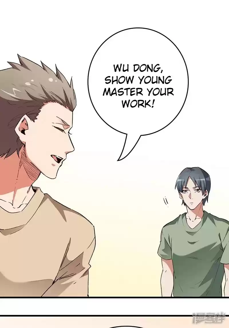 The Super Doctor From 2089 Chapter 232