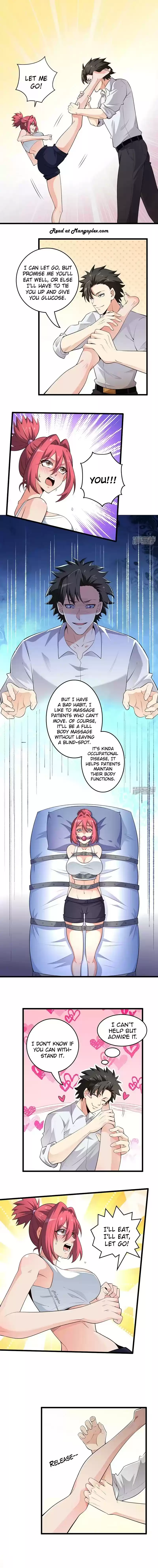 The Super Doctor From 2089 Chapter 233