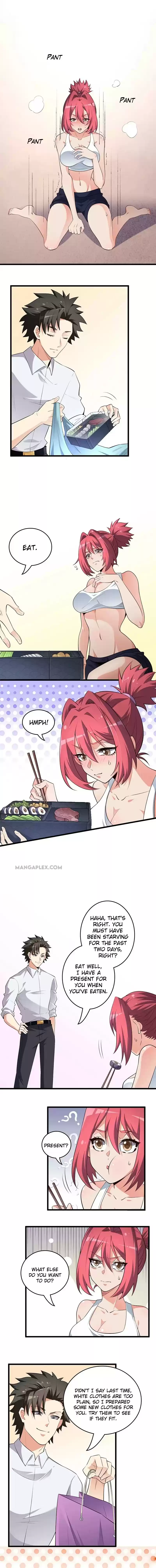 The Super Doctor From 2089 Chapter 233