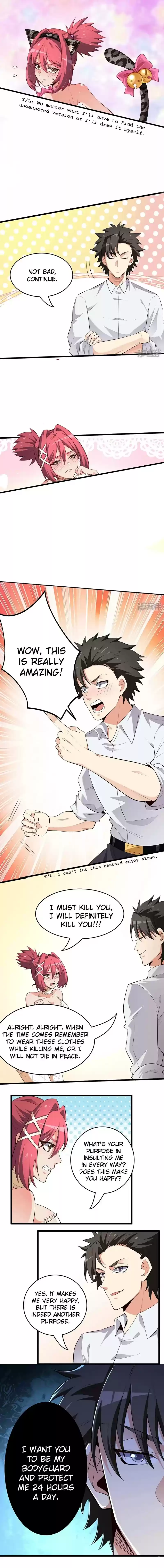 The Super Doctor From 2089 Chapter 233