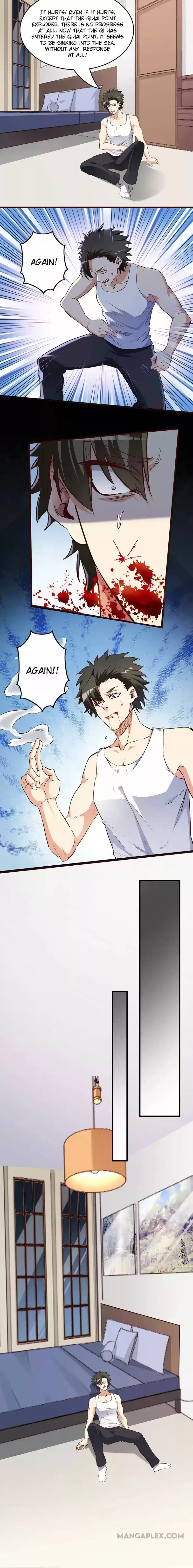 The Super Doctor From 2089 Chapter 234