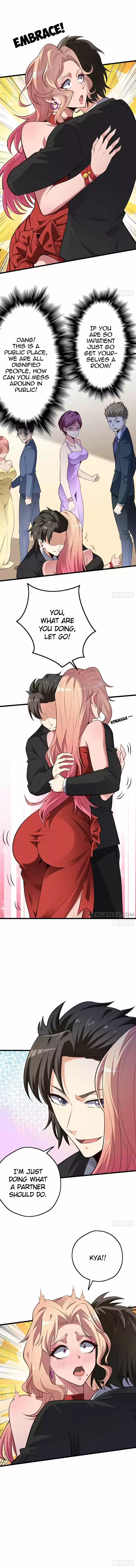 The Super Doctor From 2089 Chapter 239