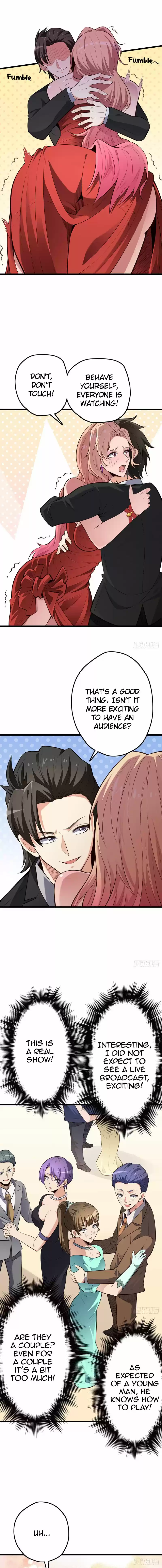 The Super Doctor From 2089 Chapter 239