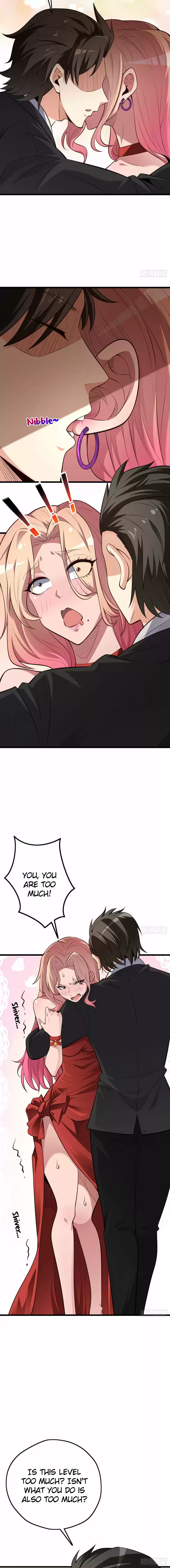 The Super Doctor From 2089 Chapter 239