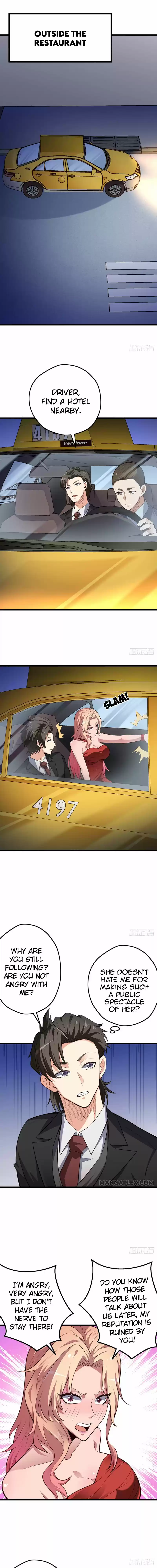 The Super Doctor From 2089 Chapter 239