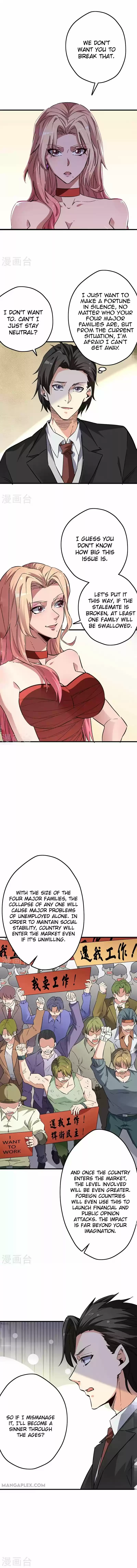 The Super Doctor From 2089 Chapter 240