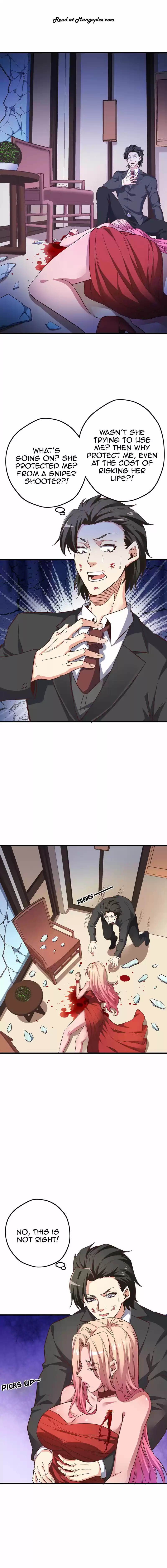 The Super Doctor From 2089 Chapter 241